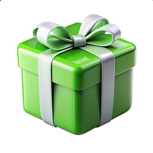 Mystery Gift